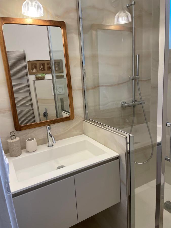 Pogri House Unita Apartment Триест Екстериор снимка