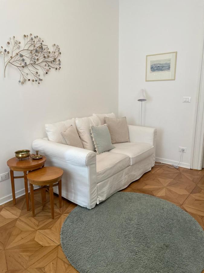 Pogri House Unita Apartment Триест Екстериор снимка