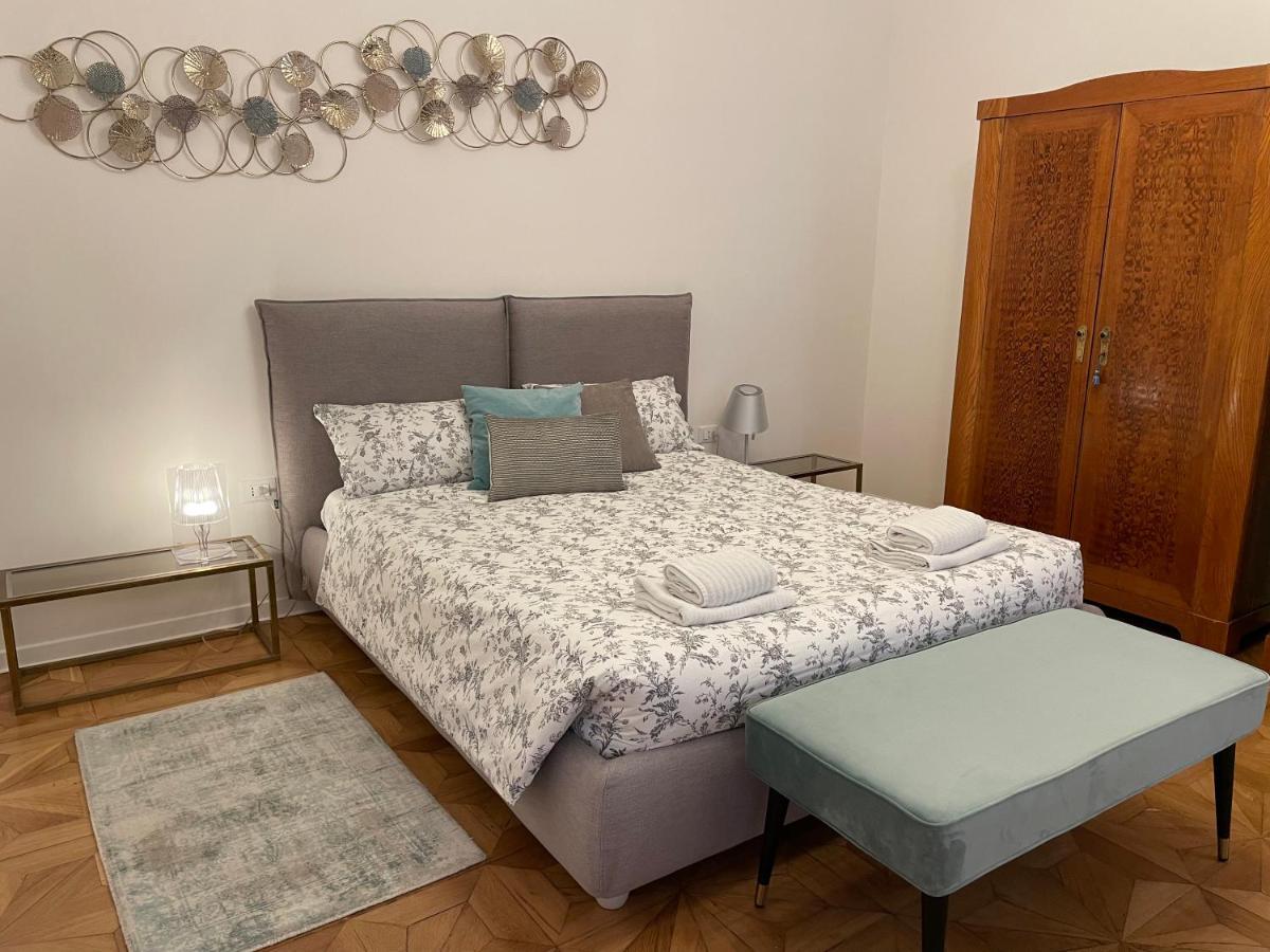 Pogri House Unita Apartment Триест Екстериор снимка