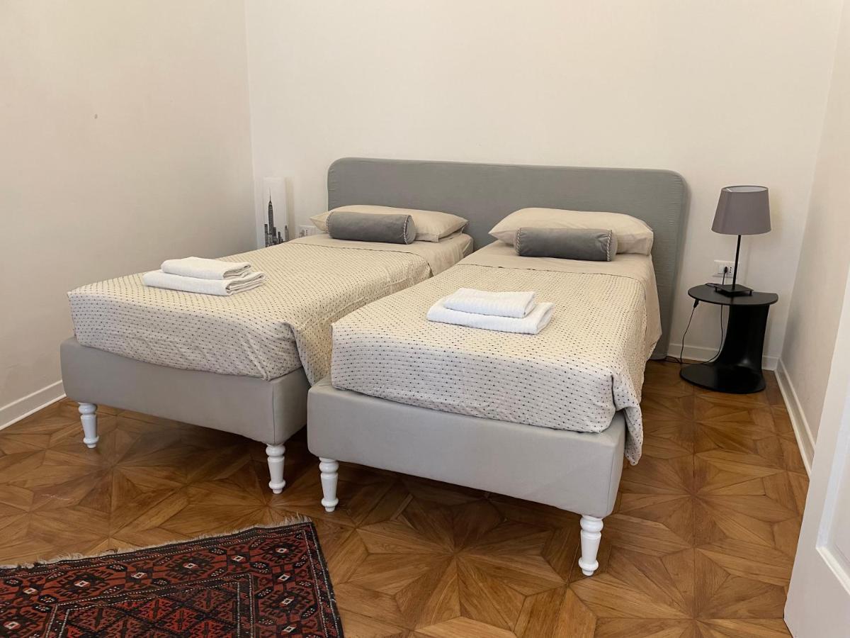 Pogri House Unita Apartment Триест Екстериор снимка