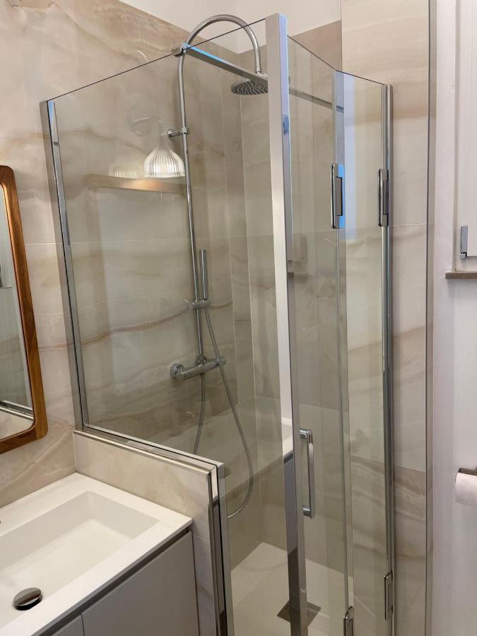 Pogri House Unita Apartment Триест Екстериор снимка