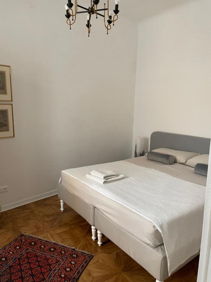 Pogri House Unita Apartment Триест Екстериор снимка