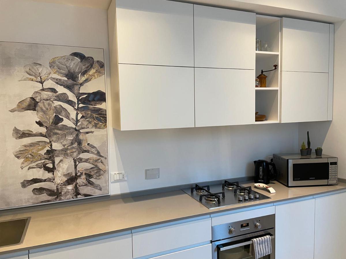 Pogri House Unita Apartment Триест Екстериор снимка