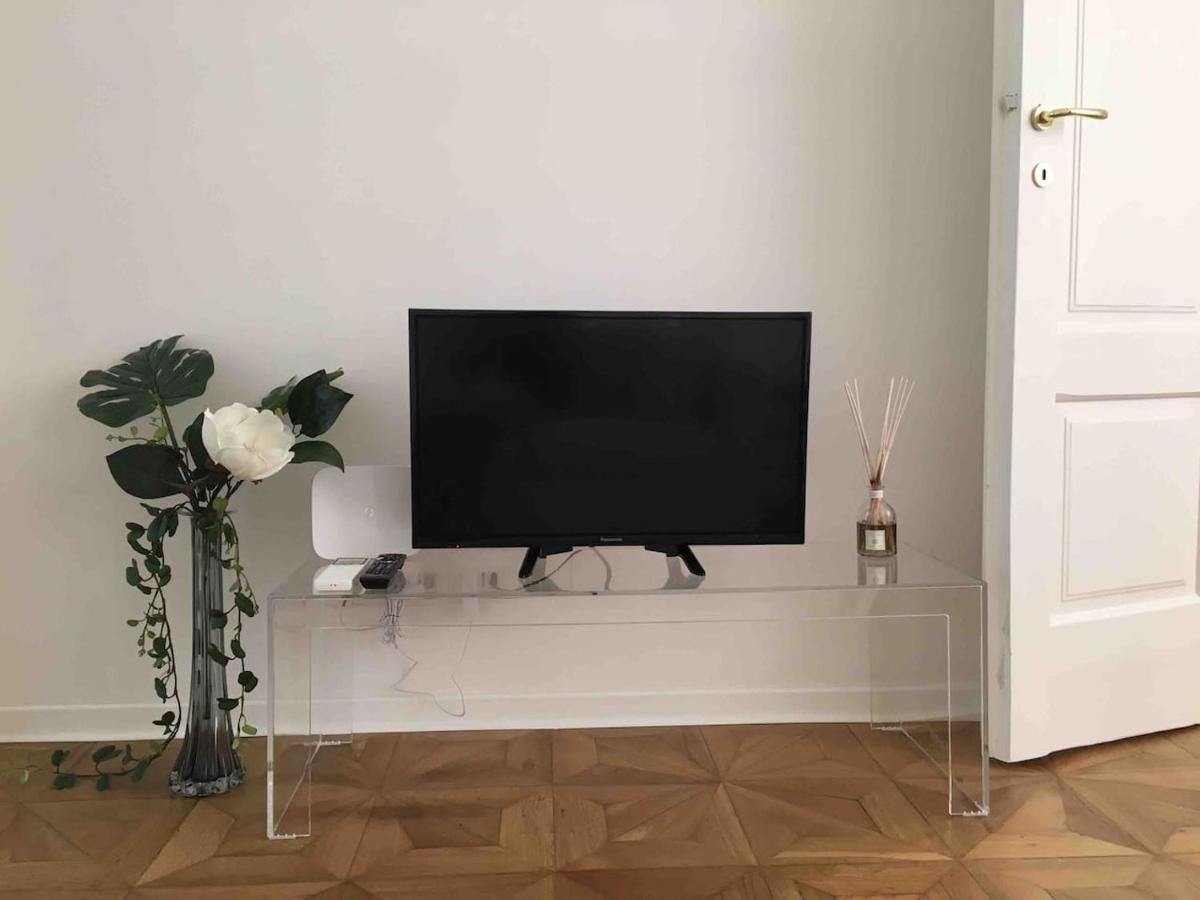 Pogri House Unita Apartment Триест Екстериор снимка