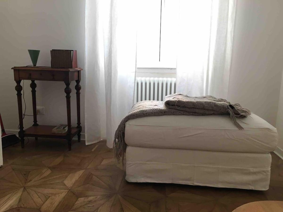 Pogri House Unita Apartment Триест Екстериор снимка