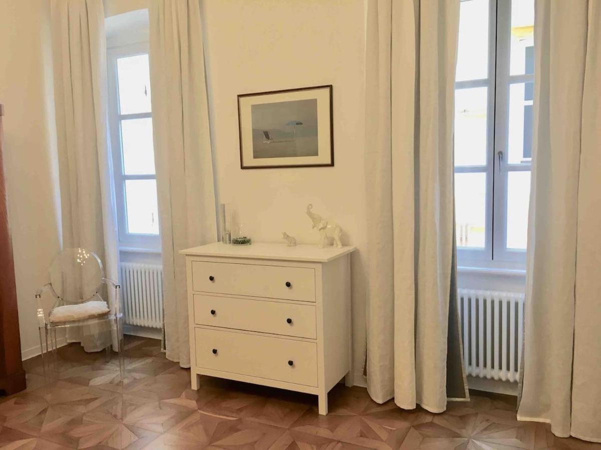 Pogri House Unita Apartment Триест Екстериор снимка